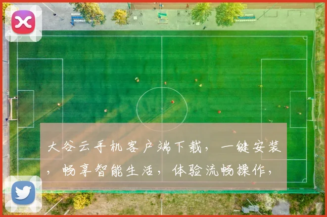 大谷云手机客户端下载，一键安装，畅享智能生活，体验流畅操作，必备神器，三步轻松搞定，不容错过